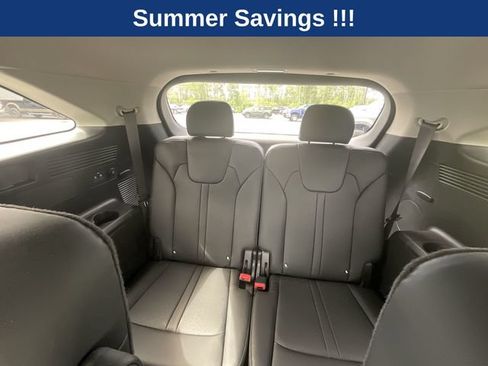 Used 2023 Kia Sorento EX AWD/4WD image 25