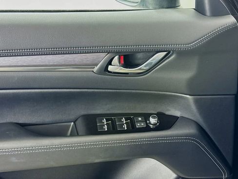New 2025 MAZDA CX-5 AWD 2.5 S w/ Premium Plus Pkg image 18