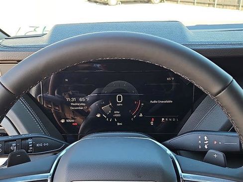 New 2026 GMC Yukon Denali w/ Sun & Power Step Package image 14