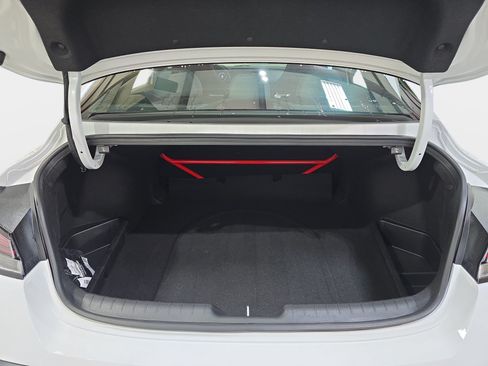 Used 2025 Hyundai Elantra N FWD image 27