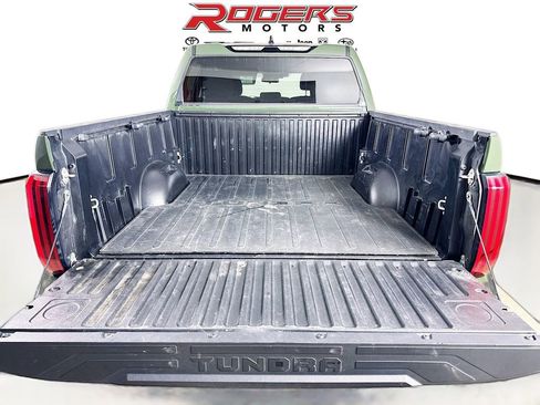Used 2023 Toyota Tundra SR5 w/ SR5 Convenience Package image 23