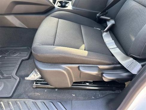 New 2024 Chevrolet Colorado LT w/ LT Convenience Package image 15