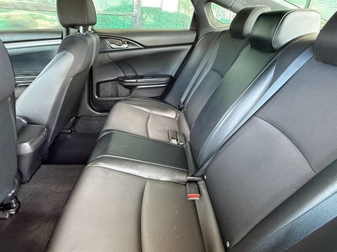 Used 2021 Honda Civic Sport image 23