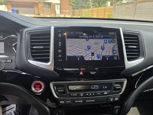 Used 2019 Honda Ridgeline RTL-E image 20