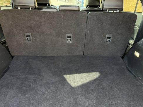 Used 2021 Ford Edge Titanium w/ Equipment Group 301A image 18