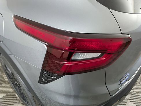 New 2025 Chevrolet Trax ACTIV w/ Driver Confidence Package image 11