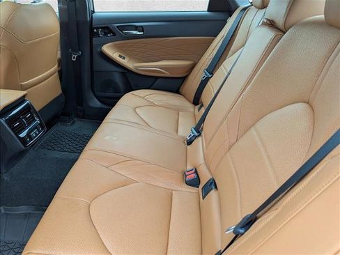 Used 2021 Toyota Avalon Limited w/ Advanced Safety Package image 26