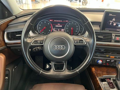 Used 2016 Audi A6 3.0T Prestige AWD/4WD image 24
