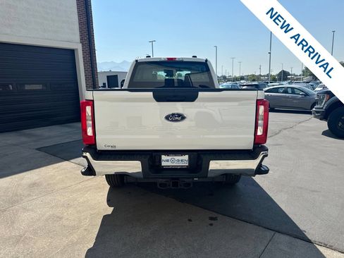 Used 2025 Ford F250 XL w/ XL Chrome Package AWD/4WD image 6