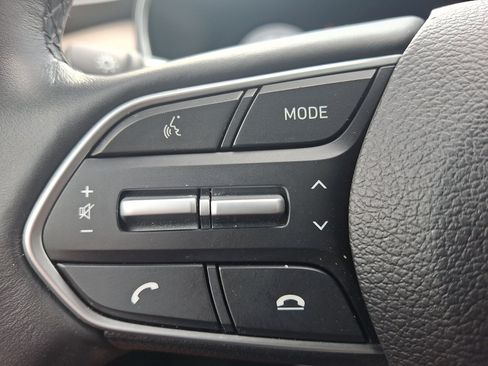 Certified 2023 Hyundai Santa Fe SEL Premium AWD/4WD image 22