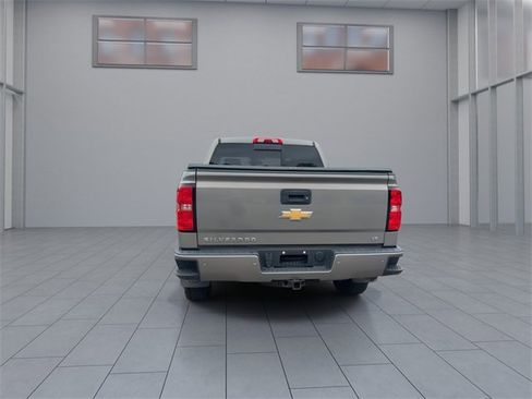 Used 2017 Chevrolet Silverado 1500 LT w/ All Star Edition image 7