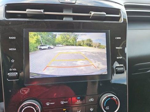 Used 2023 Hyundai Tucson SEL image 28