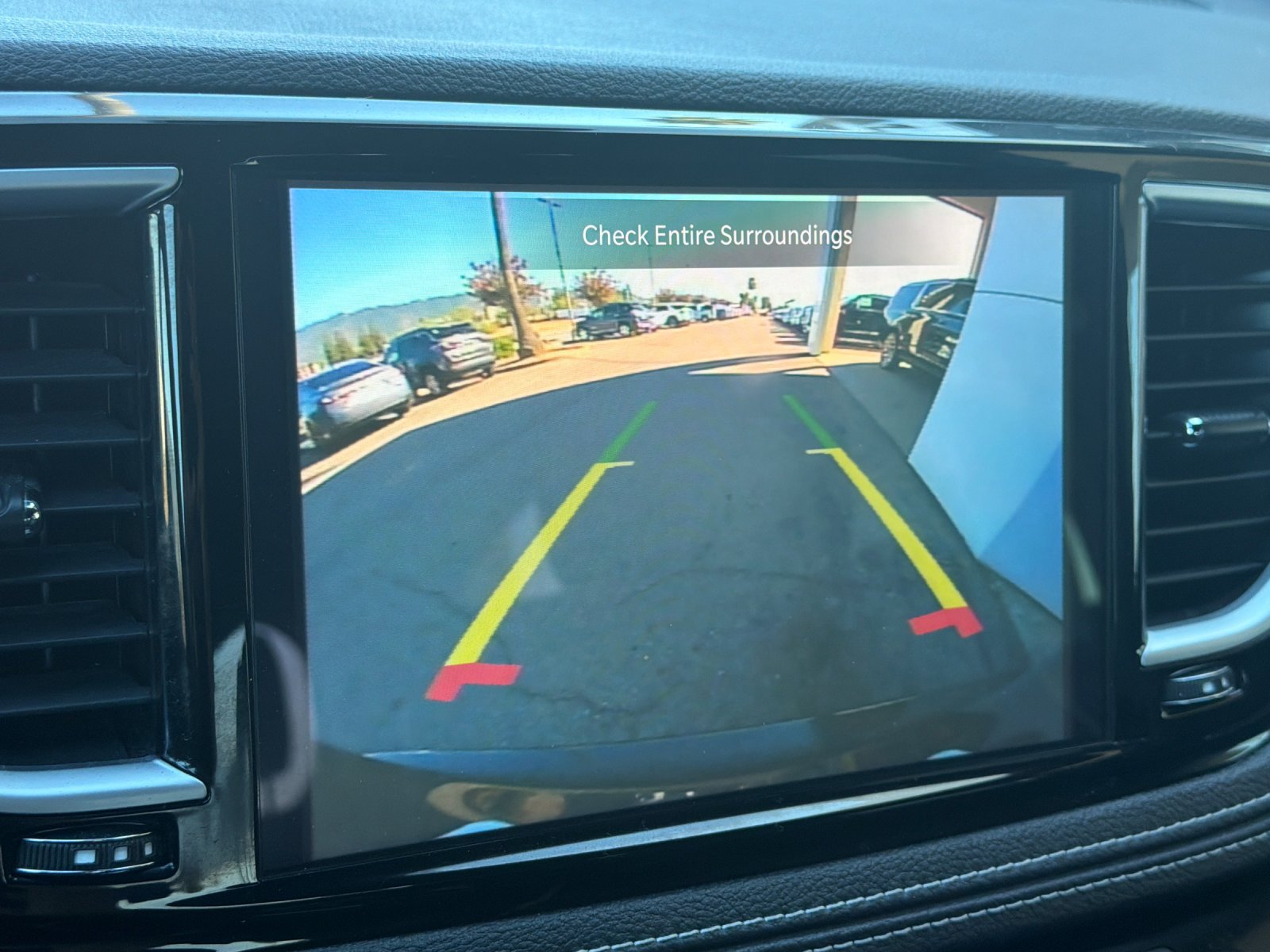 Used 2026 Chrysler Pacifica Limited FWD image 22