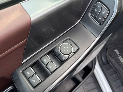 Used 2021 Ford F150 Lariat w/ Equipment Group 502A High image 25