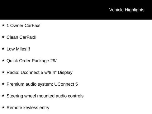 Used 2025 Jeep Compass Latitude image 4