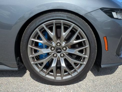 Used 2024 Ford Mustang GT Premium RWD image 11