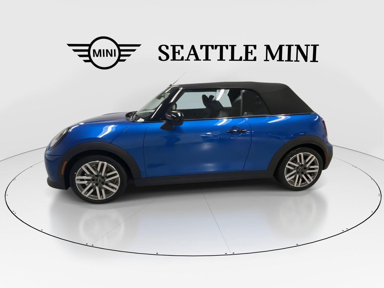 New 2026 MINI Cooper S FWD image 6