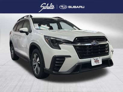 Certified 2023 Subaru Ascent Premium w/ Convenience Package