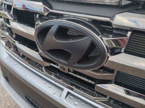 New 2026 Hyundai Tucson Limited image 13