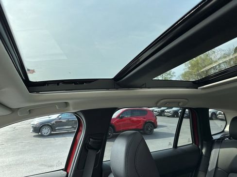 New 2026 MAZDA CX-50 AWD 2.5 S w/ Weather Package image 38