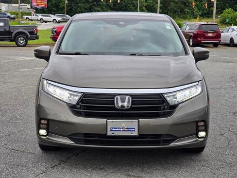 Used 2022 Honda Odyssey Touring image 22