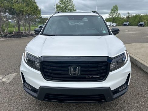 Used 2024 Honda Passport Black Edition image 6