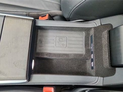 Used 2019 Audi A6 3.0T Premium Plus w/ Premium Plus Package image 54