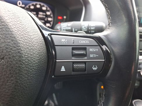 Certified 2022 Honda Civic Sport Touring image 21