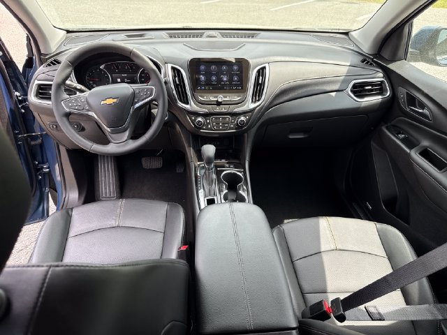 Used 2024 Chevrolet Equinox Premier AWD/4WD image 12