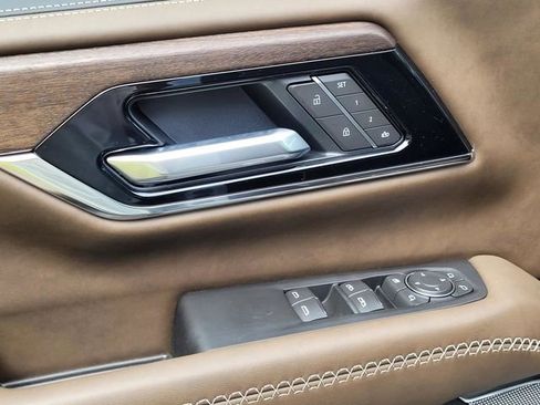 New 2026 GMC Yukon Denali Ultimate AWD/4WD image 20