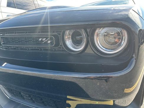 Used 2022 Dodge Challenger R/T w/ Blacktop Package image 29