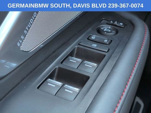Used 2025 Acura RDX A-Spec AWD/4WD image 26