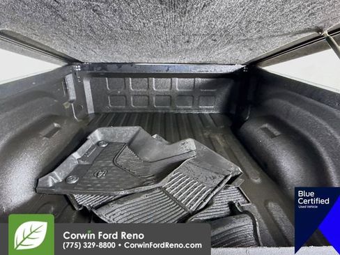 Used 2020 RAM 2500 Laramie AWD/4WD image 28