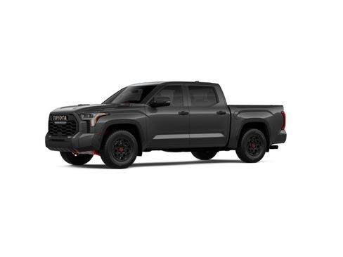 New 2026 Toyota Tundra TRD Pro AWD/4WD image 24