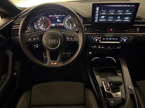 Certified 2022 Audi S5 Premium AWD/4WD image 29