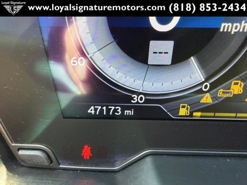 Used 2016 BMW i8 image 23