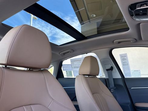 New 2026 Hyundai Sonata Limited image 13