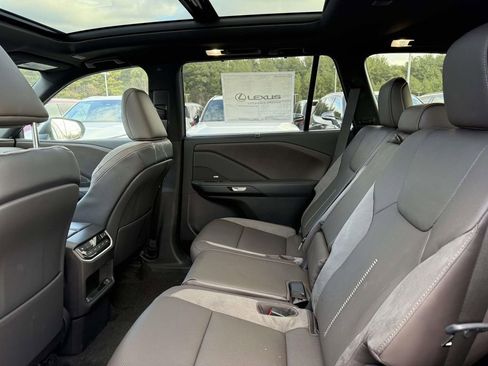 New 2026 Lexus TX 350 AWD image 13