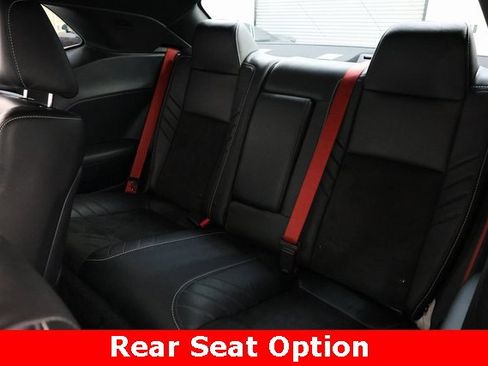 Used 2018 Dodge Challenger SRT Demon image 17