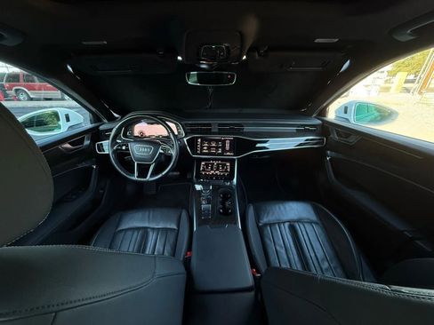 Used 2019 Audi A6 3.0T Premium Plus image 45