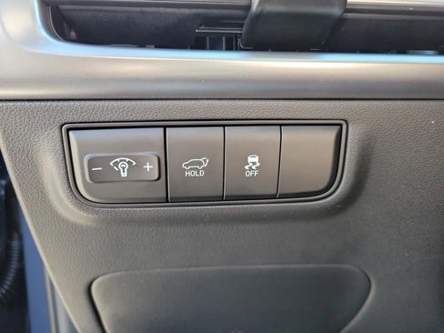 New 2026 Hyundai Tucson SEL image 19