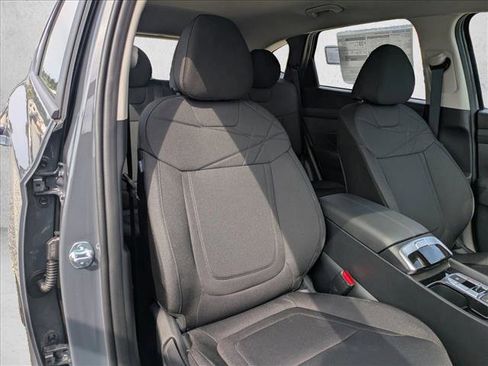 New 2026 Hyundai Tucson SE FWD image 19