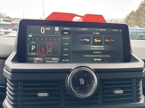 Used 2024 INEOS Grenadier Trialmaster Edition image 15