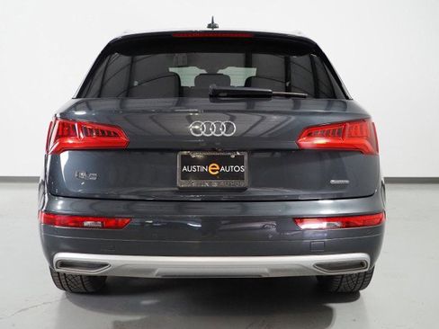 Used 2019 Audi Q5 Premium Plus w/ Premium Plus Package image 46