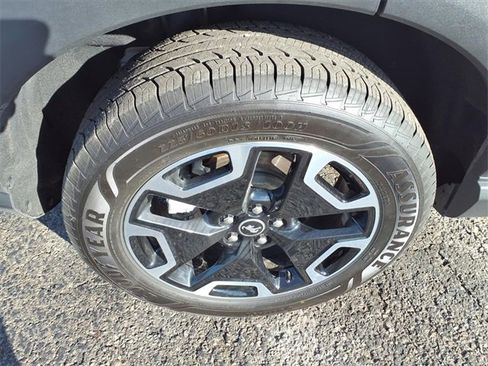 Used 2024 Ford Bronco Sport Outer Banks w/ Tech Package image 37