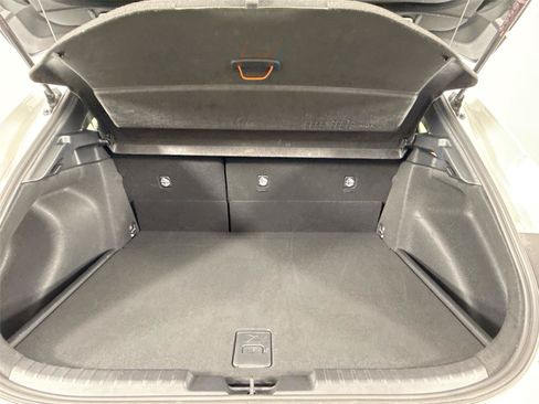Certified 2025 Toyota Corolla SE FWD image 34