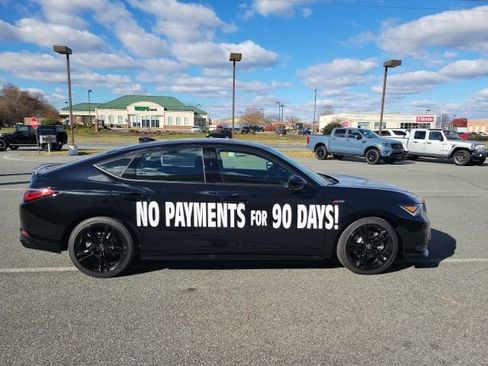 New 2026 Acura Integra A-Spec image 6