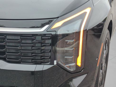 New 2026 Kia Sportage SX Prestige image 10