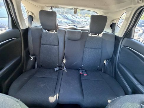 Used 2015 Honda Fit EX image 20