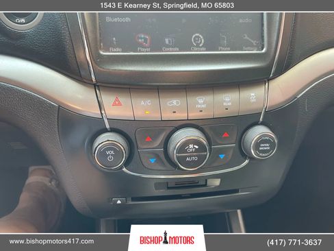 Used 2020 Dodge Journey Crossroad image 31